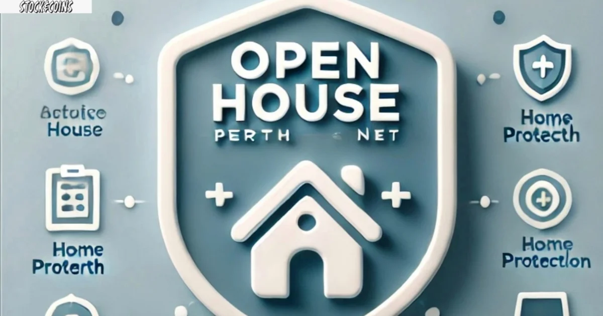 Openhouseperth.net Insurance