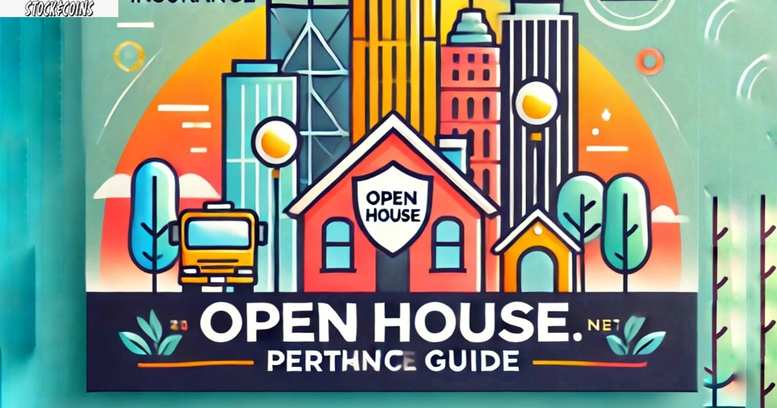 Openhouseperth.net Insurance